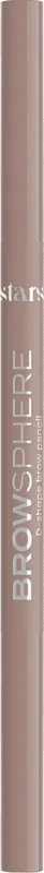 Олівець для брів Stars from The Stars Browsphere 01 Taupe Blonde 0.14 г