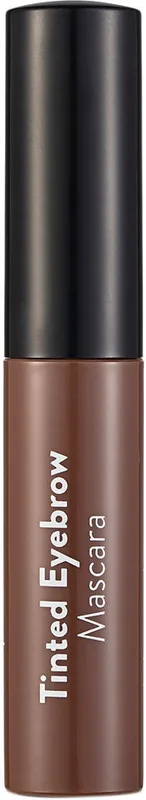 Гель для брів Flormar Tinted Brow Gel 002 Light Brown 4.8 мл