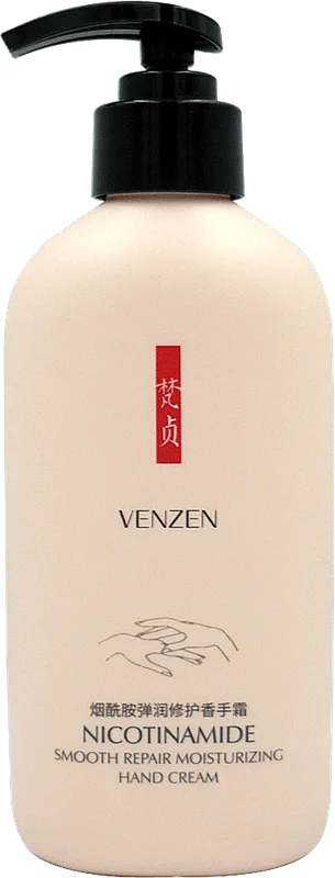 Крем для рук Venzen пом'якшучий 300 г