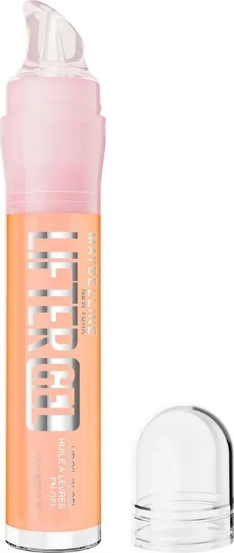 Олія-гель для губ Maybelline LIFTER GEL - PASSION JUI 003