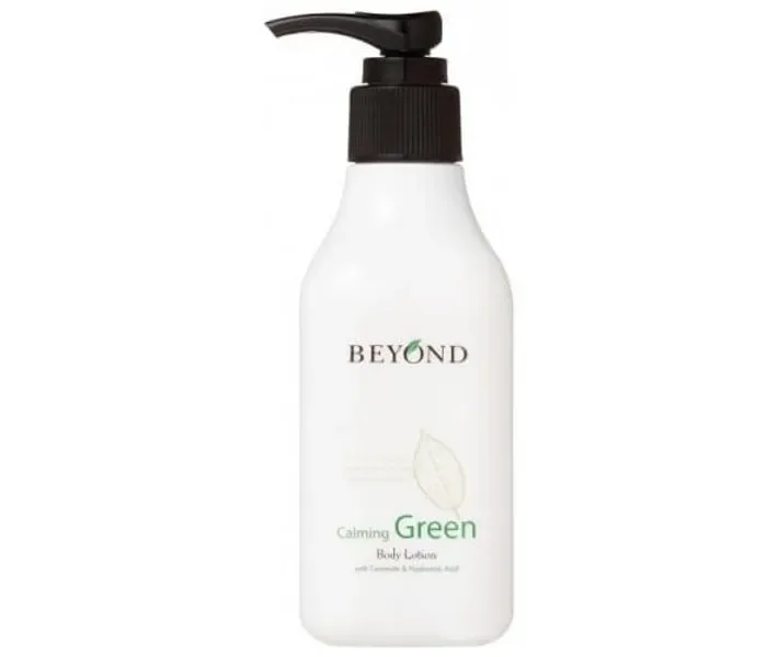 Лосьйон для тіла Beyond Calming Green Body Lotion, 200 мл