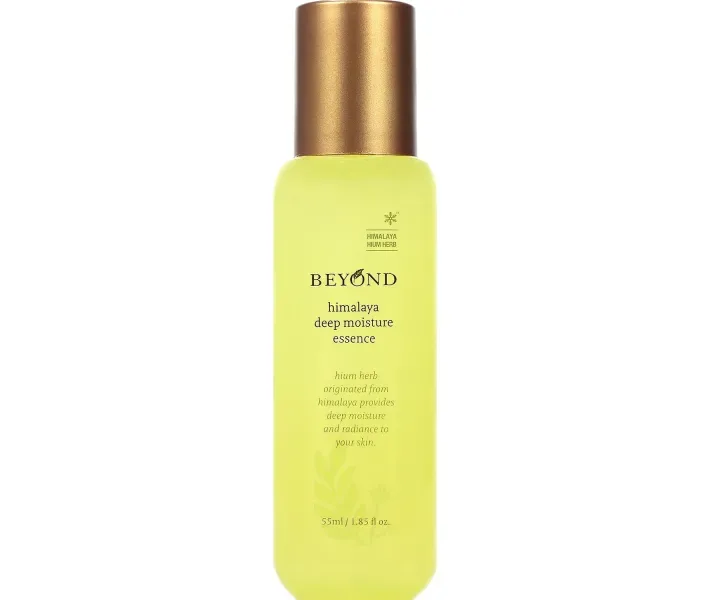 Есенція для особи Beyond Hymalaya Deep Moisture, 55 мл