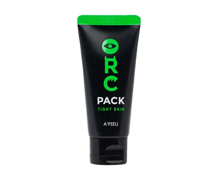 Очищаюча маска-плівка Apieu ORC Pack, 60 мл