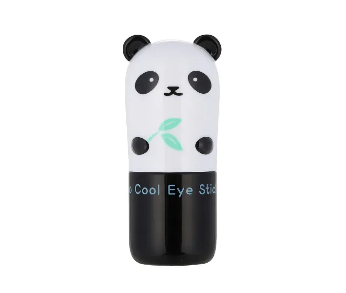 Осветляющая база для глаз Tony Moly Pandas Dream So Cool Eye Stick, 9 г