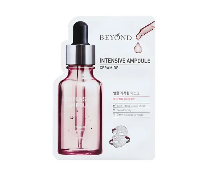 Маска для обличчя Beyond Intensive Ampoule Mask Ceramide 22 мл