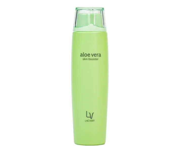 Тонер-бустер Алое Віра Lacvert Aloe Vera Skin Booster, 220 мл