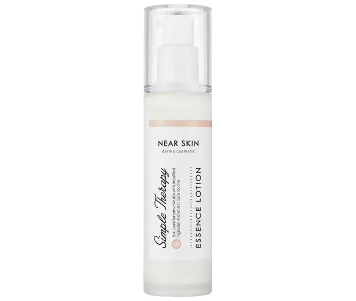 Есенція для чутливої ​​шкіри MISSHA Near Skin Simple Therapy Essence Lotion, 55 мл