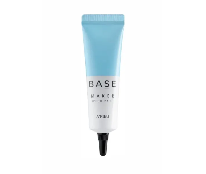База для макіяжу висвітлює Apieu Base Maker Bboyan SPF30, 20 мл