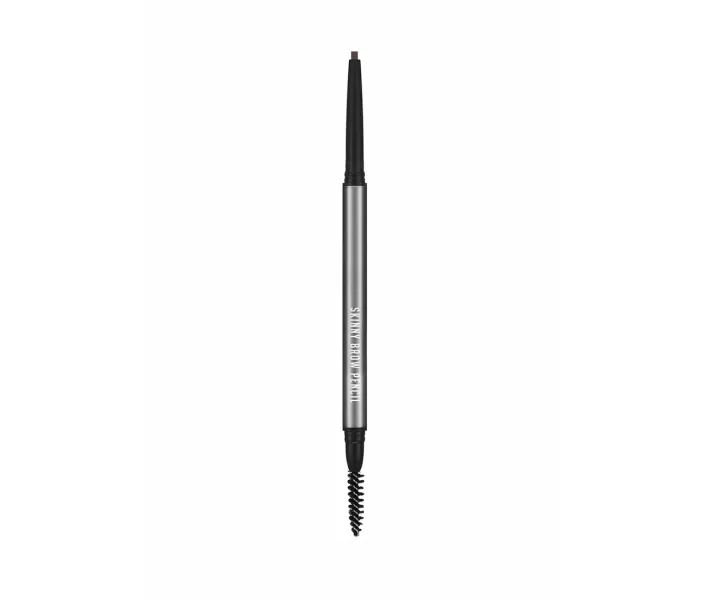 Карандаш для бровей Apieu Skinny Brow Pencil средне-коричневый, 0.05 г