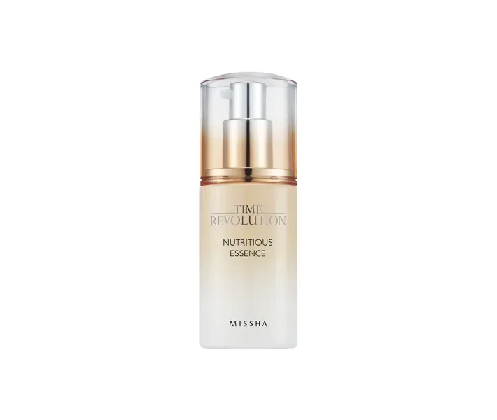 Поживна есенція Missha Time Revolution Nutritious Essence, 40 мл