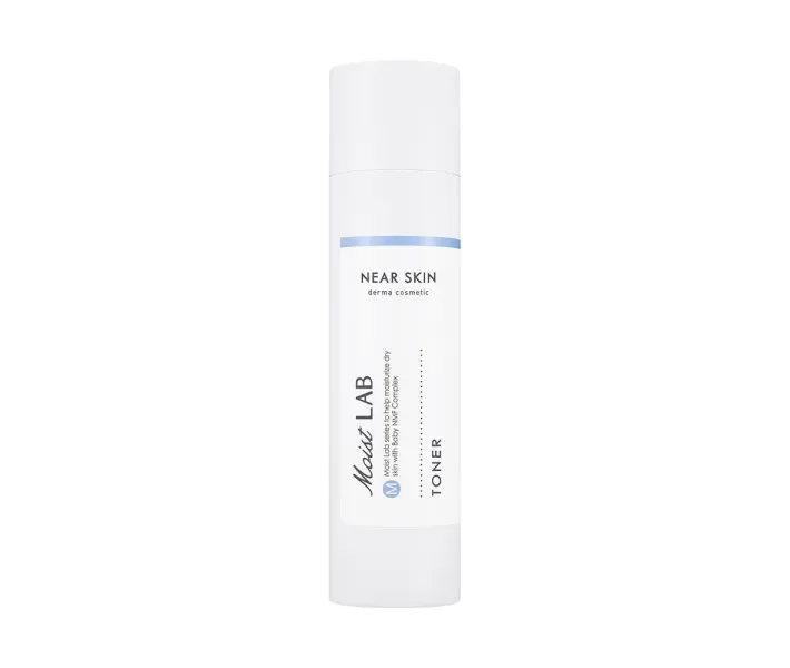 Гіпоалергенний зволожуючий тонік Missha Near Skin Moist Lab Toner, 130 мл