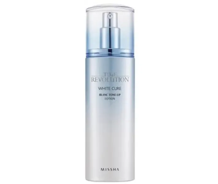Лосьйон Missha Time Revolution White Cure Blanc, 130 мл