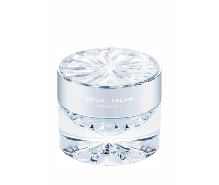 Зволожуючий крем для обличчя Missha Time Revolution Bridal Cream Intense Aqua, 50 мл