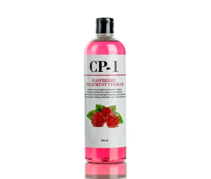 Бальзам - ополіскувач з екстрактом малини CP-1 Raspberry Treament Vinegar 500 мл