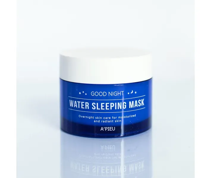 Зволожуюча нічна маска A'pieu Good Night Water Sleeping Mask 110 мл