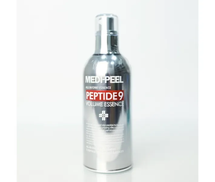 Киснева есенція з пептидним комплексом Medi Peel Peptide 9 Volume Essence 100 мл