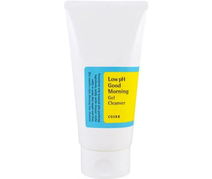 Гель для вмивання Cosrx Low pH Good Morning Gel Cleanser