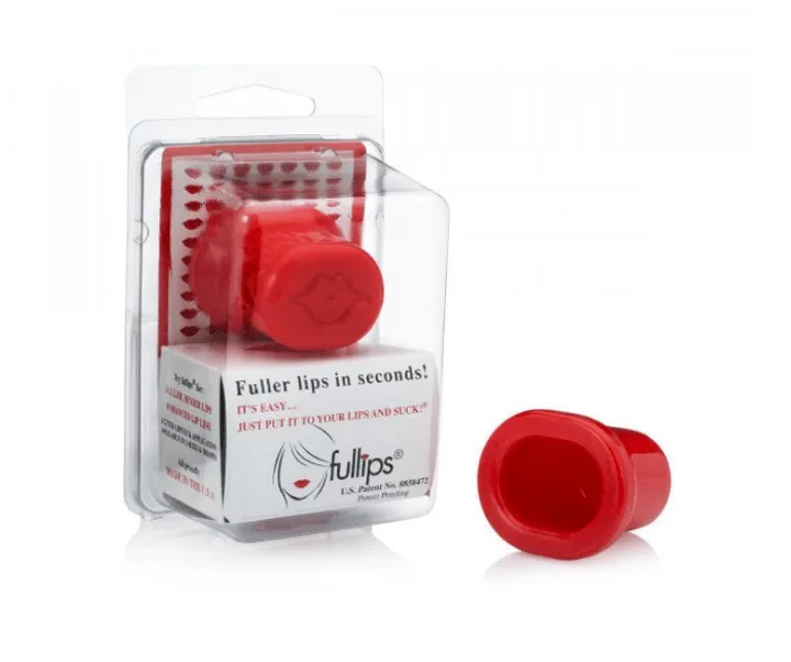 Пристрій Lip Plumper для збільшення губ 5.5*3.5см