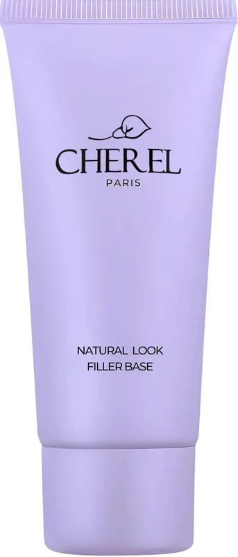 База під макіяж Cherel Paris Natural Look Filler Base 30 мл