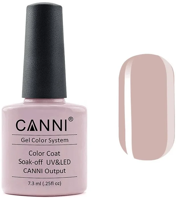 Гель-лак Canni