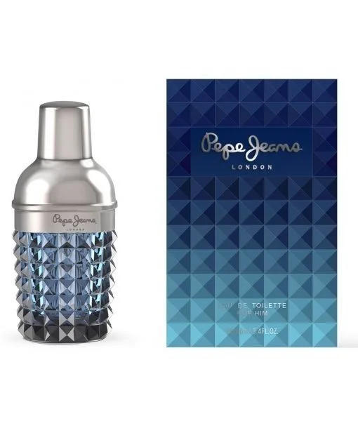Pepe Jeans For Him туалетна вода 100 мл
