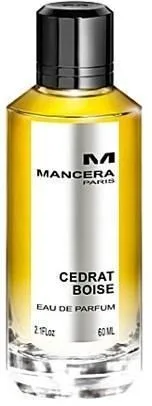 Парфумована вода Mancera Cedrat Boise