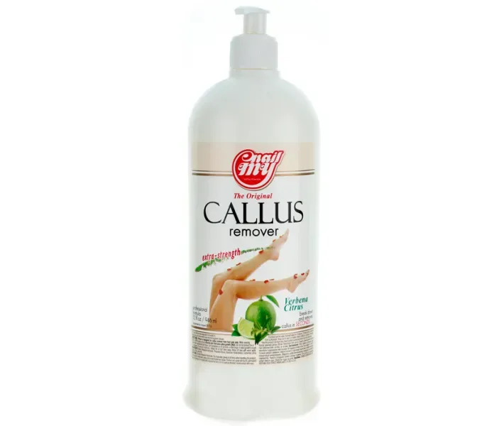 Фруктова кислота Callus Remover Цитрус 1000 мол