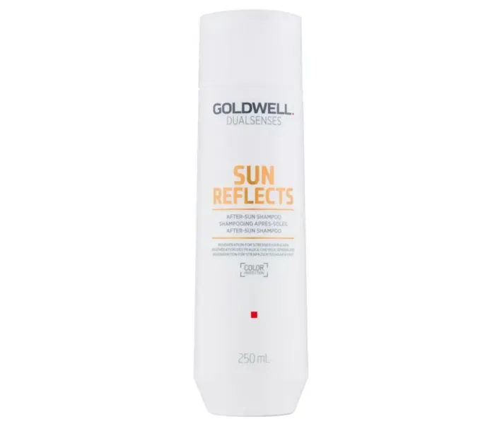 Шампунь Goldwell DualSenses Sun Reflects для захисту волосся від сонячних променів 250 мл