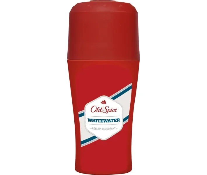 Роликовий дезодорант Old Spice Whitewater 50 мл (4015600863067)
