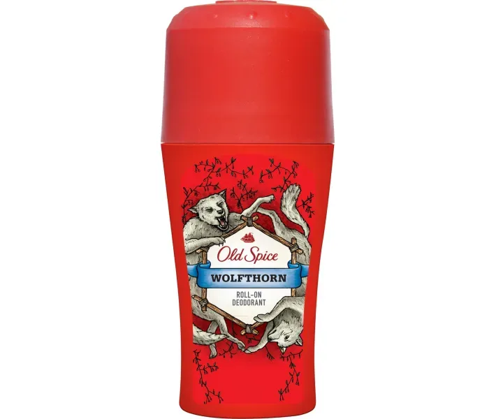 Old Spice Wolfthorn антиперспірант 50 мл