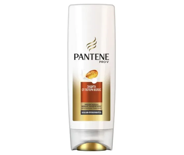 Бальзам для волосся Pantene Pro-V Захист від втрати волосся 360 мл (4084500145726)