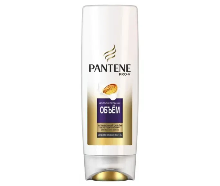 Бальзам-ополіскувач Pantene Pro-V Додатковий обсяг 400 мл (5013965699672)