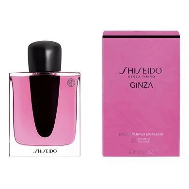 Shiseido Ginza Murasaki парфумована вода