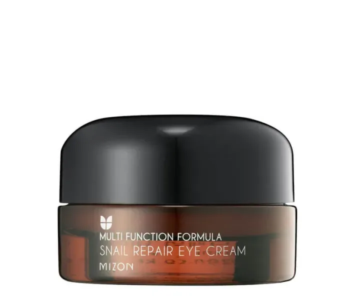 Крем вокруг глаз с муцином улитки Mizon Snail Repair Eye Cream, 25 мл