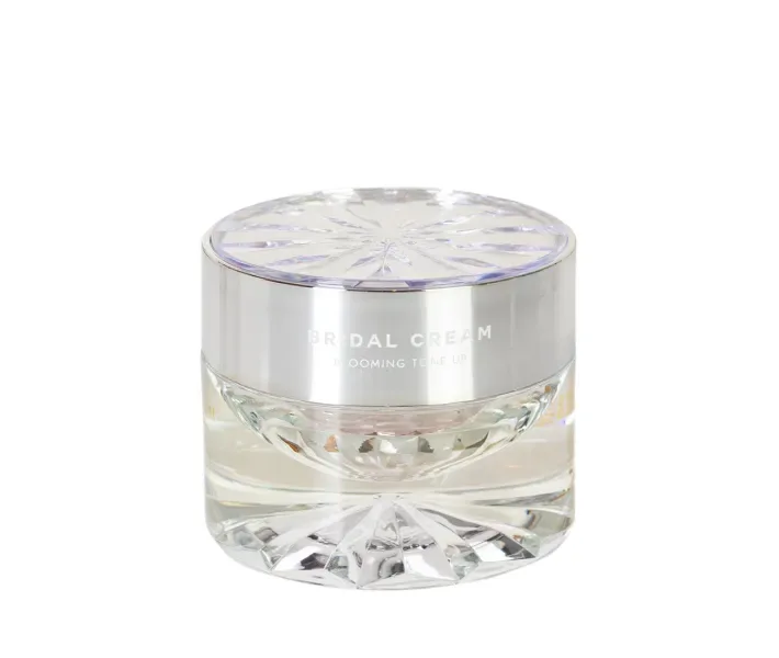 Крем для обличчя вирівнюючий тон шкіри Missha Time Revolution Bridal Cream Blooming Tone Up, 50 мл