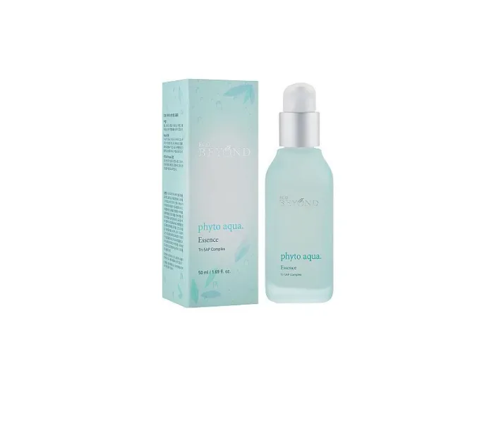 Есенція Beyond Phyto Aqua, 50 мл