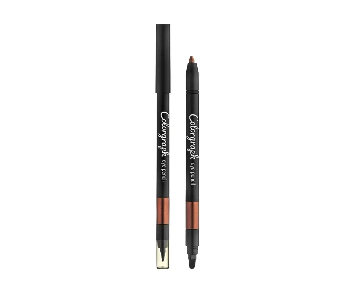Олівець для очей Missha Colorgraph Eye Pencil Choco Bong Bong, 0.4 г