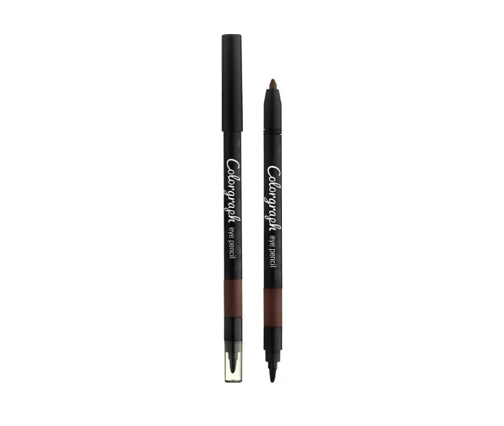 Олівець для очей Missha Colorgraph Eye Pencil Roasting Coffee, 0.4 г