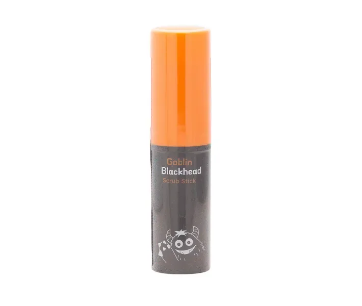 Стік-скраб для носа Apieu Goblin Blackhead, 14 г
