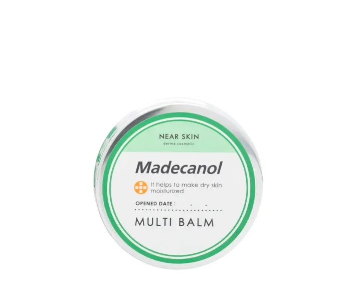 Універсальний бальзам Missha Near Skin Madecanol Multi Balm, 18 г
