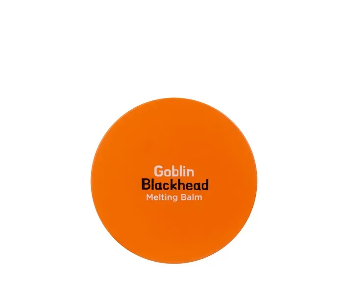 Матуючий бальзам для особи Apieu Goblin Blackhead Melting Balm, 18 г