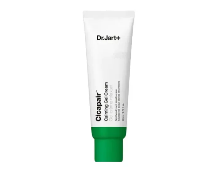 Крем-гель Dr.Jart + Сicapair Тiger Grass Cream, 80 мл
