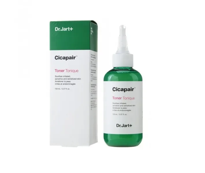 Тонер для обличчя Dr.Jart+ Cicapair Toner Tonique 150 мл
