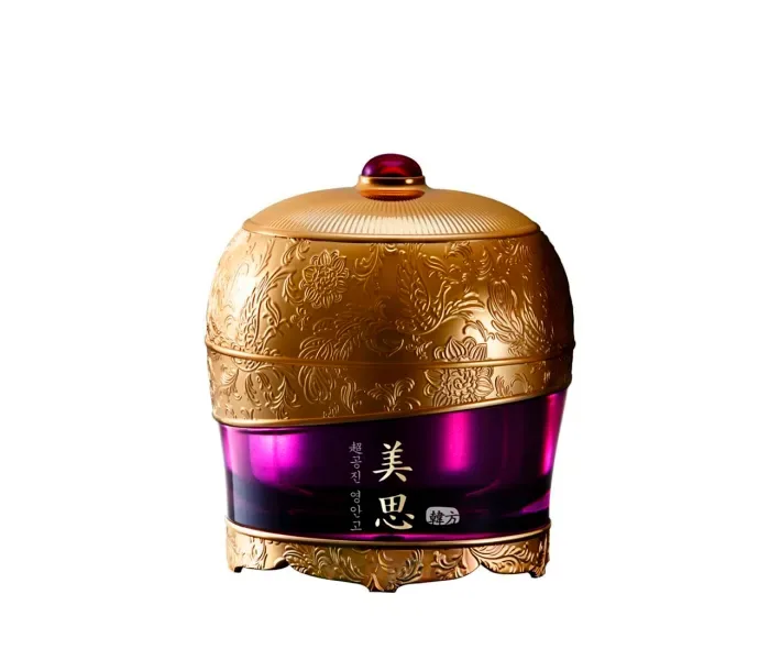 Омолоджуючий крем для обличчя Missha MISA Cho Gong Jin Premium Cream, 60 мл