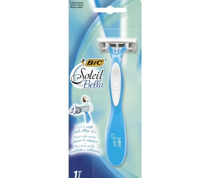 Бритва для гоління Bic Soleil Bella 1 шт