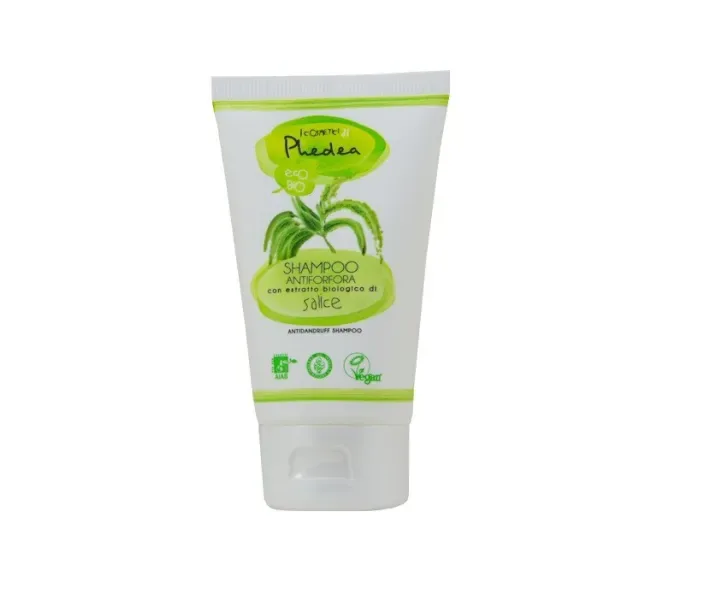 Шампунь для волос от перхоти PHEDEA Anti-dandruff Shampoo, 75 мл