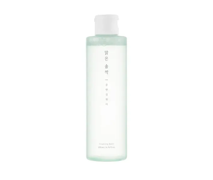 Очищаюча вода для обличчя Apieu Pure Pine Bud Cleansing Water, 200 мл