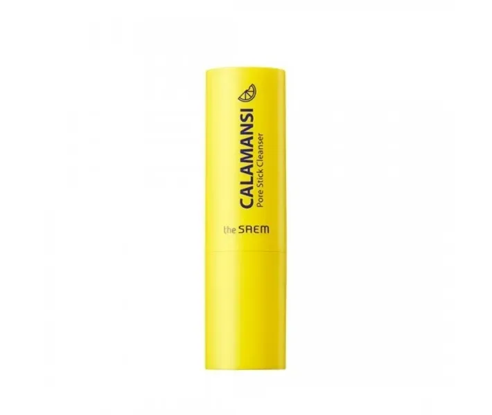 Стік для очищення пір The Saem Calamansi Pore Stick Cleanser