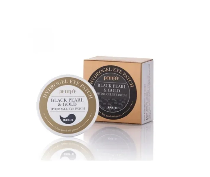 Petitfee Koelf Black PearlGold