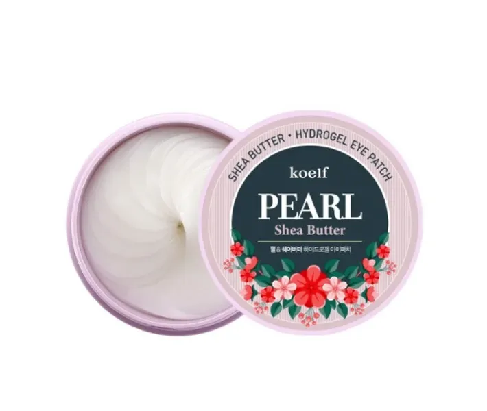 Petitfee Koelf Pearl Shea Butter